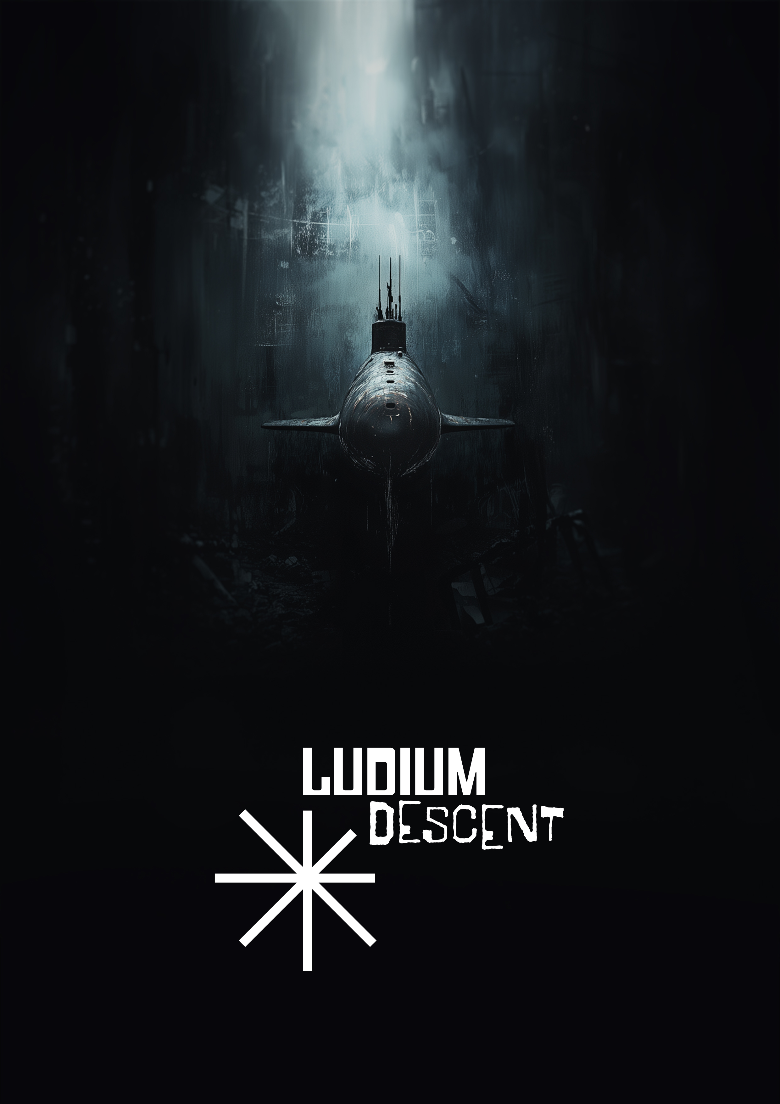 LUDIUM DESCENT